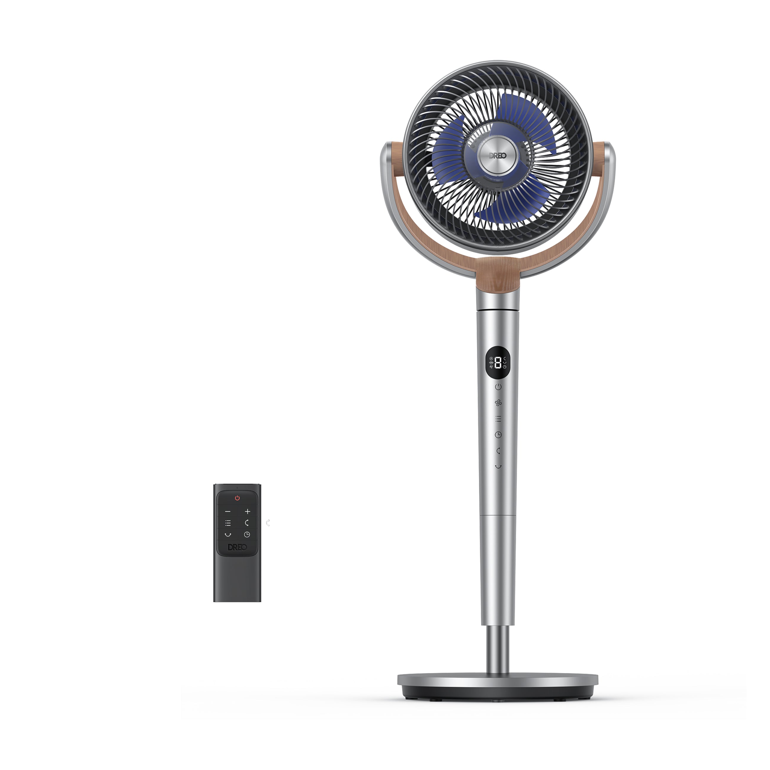 Air Circulator PolyFan 502